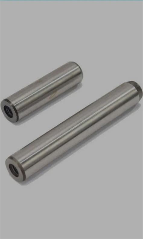 Precision Dowel Pins At Rs 15 Solid Dowel Pins In Mumbai ID