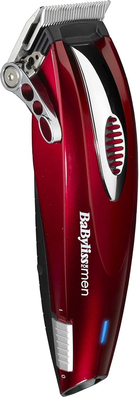 Babyliss for Men Super Clipper XTP Tondeuse à cheveux 7475RU Amazon