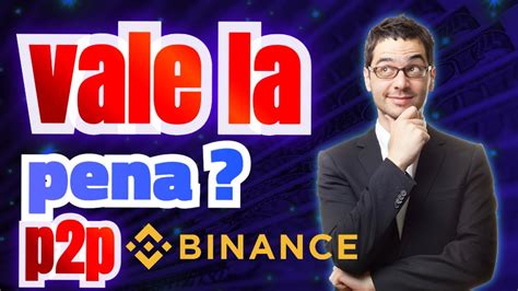 P P Trabajar Desde Casa Vale La Pena Binance Aprende Opera Gana