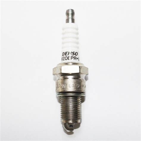 Denso W Epr U Spark Plug For Sale Online Ebay