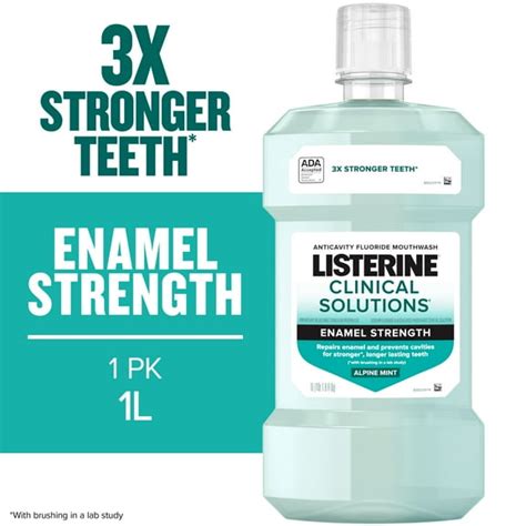 Listerine - Walmart.com