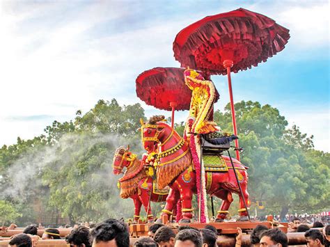 Nallur Festival – A magnificent adoration of Lord Murugan