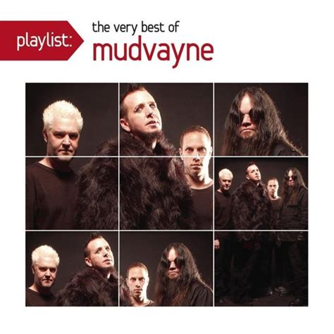 Mudvayne - Playlist: The Very Best of Mudvayne Lyrics and Tracklist ...