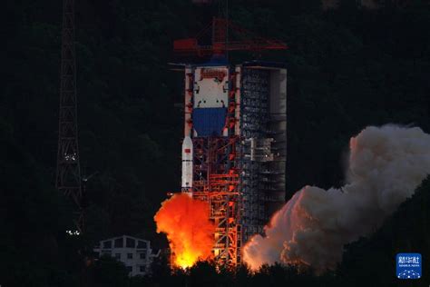 中国、リモートセンシング衛星「遥感42号01」の打ち上げ成功