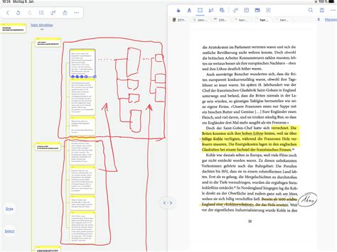 Got lost / no overview - Start Asking - Marginnote