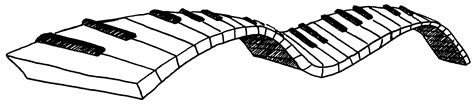 Free Piano Keys Cliparts Download Free Piano Keys Cliparts Png Images