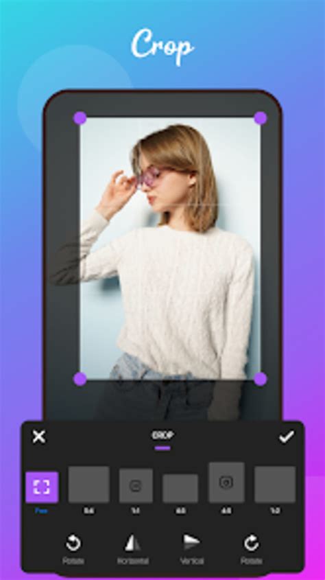 Android Photo Editor Pro All In One