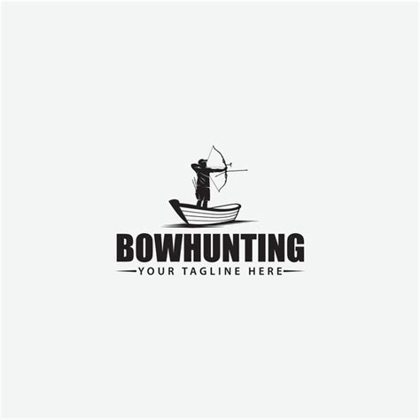 28 Bowhunting Logos Royalty-Free Images, Stock Photos & Pictures | Shutterstock