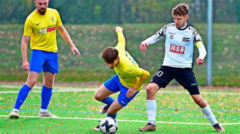 FC 08 Villingen Wie U21 Verbandsliga rockt Fußball