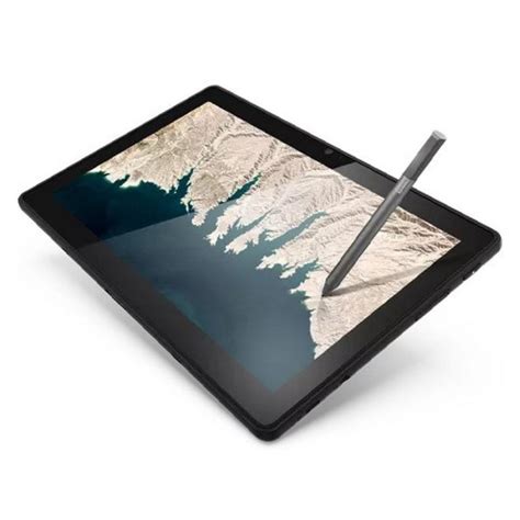 Lenovo Usi Pen L Piz Ptico Gris Para Port Tiles Yoga Ideapad Con