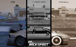 Back to the Past Ardents (Menyoo) - GTA5-Mods.com