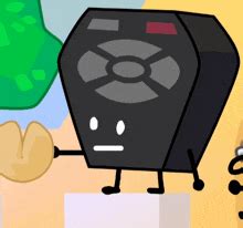 Remote Tpot Remote Bfb GIF - Remote tpot Remote bfb Remote bfdi - Discover & Share GIFs