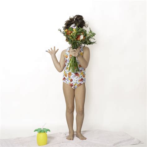 Bikini Flowers Comprar En Maison Du Lapin