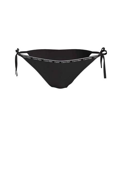 Calvin Klein Siyah Kadın Bikini Alt Kw kw beh Fiyatı Yorumları Trendyol