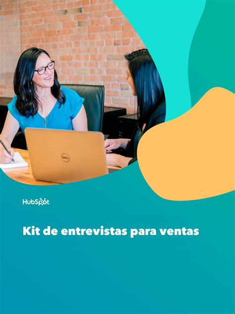 Kit Gratuito Para Entrevistas De Ventas