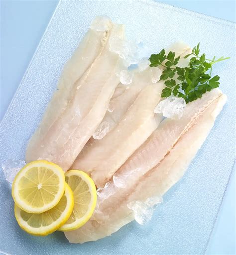 Hoki Fillets | Pacific West