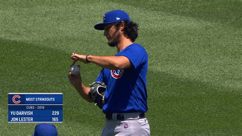 Ross on “The Supreme” from Darvish and advice on Darvish approaching ...