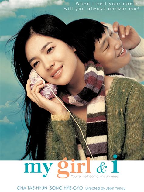 Song Hye Kyo Movies