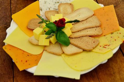 Recetas De 8 Quesos Veganos Que Te Harán Olvidar El Queso Original