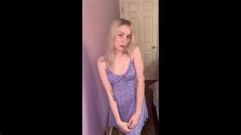 Slutty Blonde Gf Helps You Get Off Before Going Out Xxx Mobile Porno Videos Movies IPornTV Net