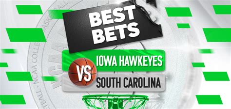 Iowa Vs South Carolina Predictions Odds Picks Best Bets Ncaaw