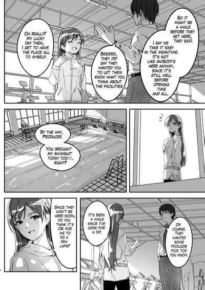 Yoru Made Matenai Nhentai Hentai Doujinshi And Manga