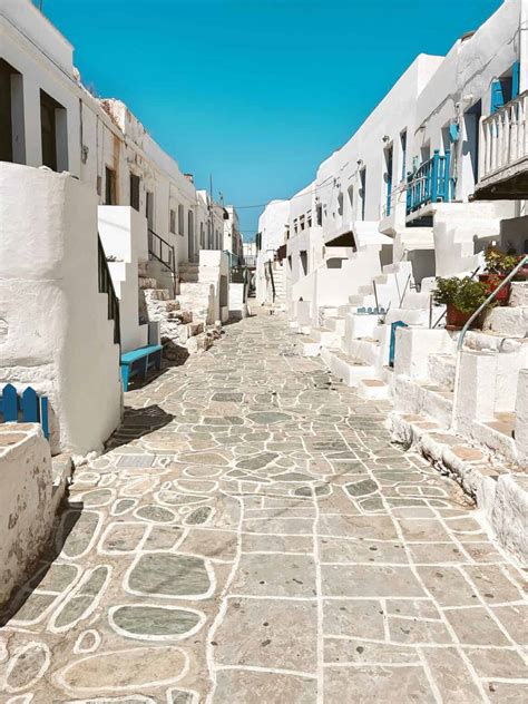 Explore Folegandros Greece Top Things To Do On This Greek Island