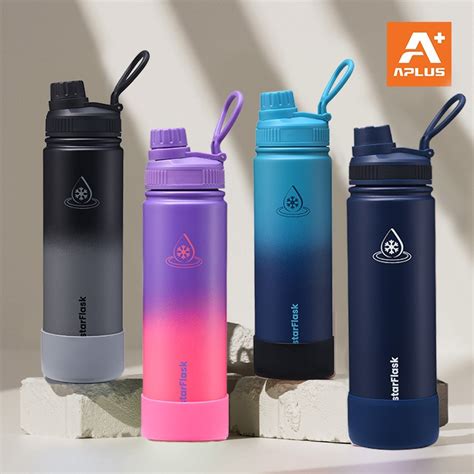 AstarFlask Oz Oz Oz Tumbler Hot And Cold With Sport Lid Vacuum Insulated Tumbler Water