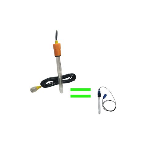 Sonde Lectrode De Redox Poolmanager V Bayrol