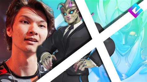 OWL Discontinues MVP Skins Following Sinatraa Allegations