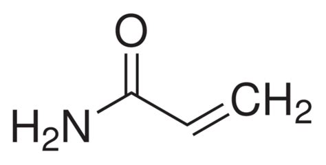 understanding acrylamide    concerned owlcation