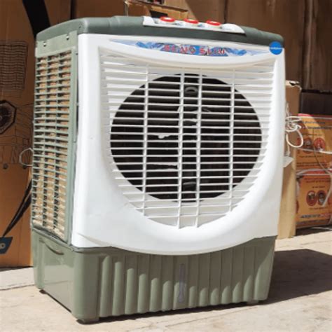 Material Metal Desert Air Cooler Upto 20 Ft At Rs 12499 Piece In