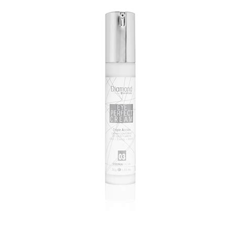 Eye Perfect Cream Miguett Cosmetica Internacional