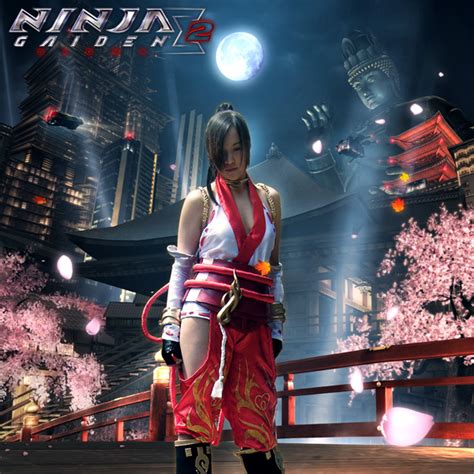 Momiji Ninja Gaiden Sigma By Chinsoon On Deviantart