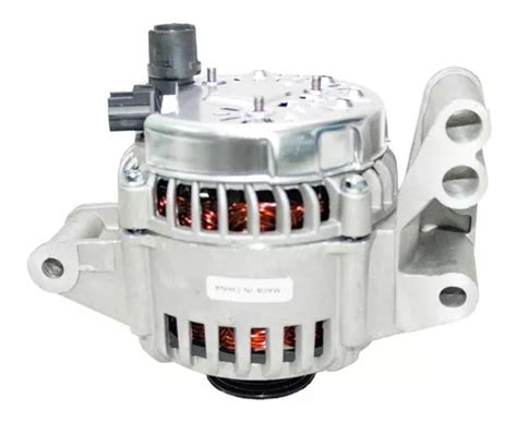 Alternador Ecosport 2004