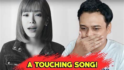 Heize Mother MV Reaction YouTube