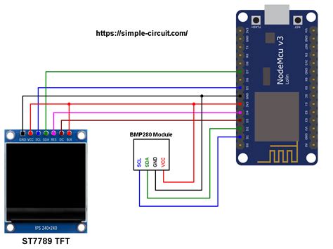 Проекты на nodemcu v3 96 фото