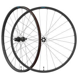 Shimano Grx Wh Rx C Disc Gravelhjul