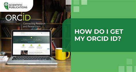 How to get an ORCID ID? Tips for authors - Блог spubl.al 