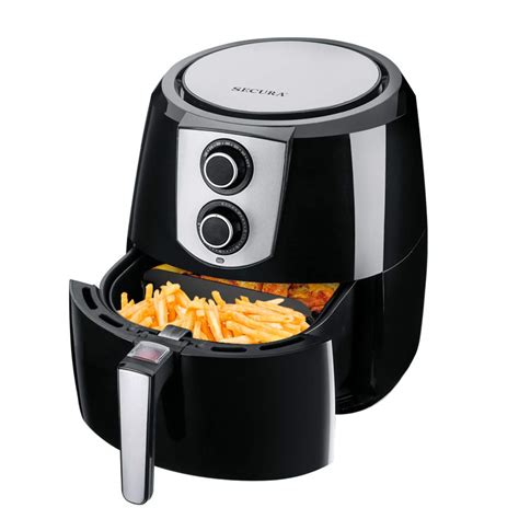 Best Toastmaster Air Fryer - Home Appliances