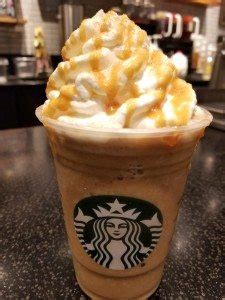 Frappuccino Archives StarbucksMelody