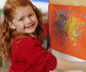 Stages of Child Art Development | How To Adult