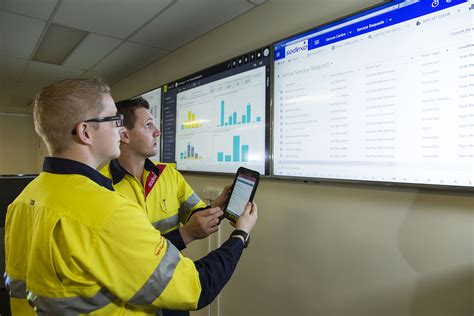 Sodexos Latest Facilities Management Solution Integrates Remote