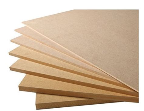 EURO Brown MDF 4MM at Rs 400/piece in New Delhi | ID: 21243081391
