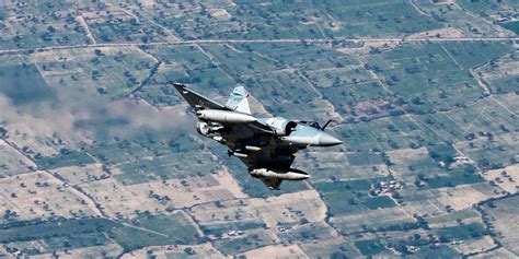 Four Reasons India Has Little Cause to Cheer the Balakot Airstrike and ...