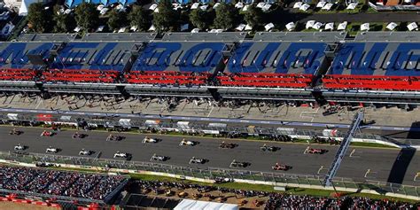 Melbourne has F1 season opener until 2020 | GRANDPRIX247.com