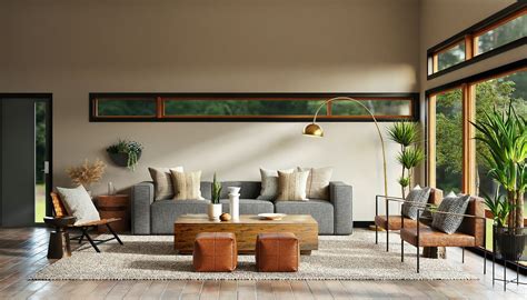 10 popular interior design trends that are winning hearts this summer ...