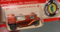 Hot Wheels Redlines 1968 Part 1 At The Toy Car Collector