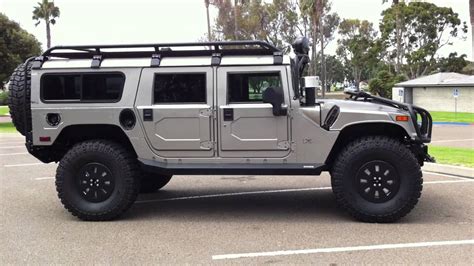 hummer h1 lifted « The Hummer Guy ~ Car Wallpaper