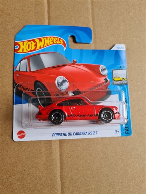 Porsche 911 Carrera Siku Welly Hot Wheels Matchbox Majorette Piekary OLX Pl
